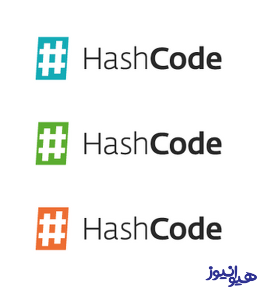 هک کد hash